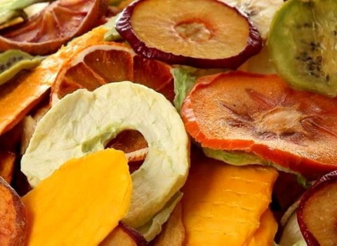 تصویر 4 از خرید و قیمت میوه خشک هفت میوه + فروش عمده